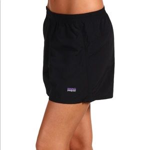 Patagonia Women’s 5in Baggie Shorts
